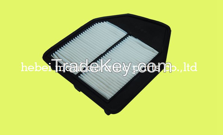 Customize Air Filter Catridge OE number(17220-R40-000 ) For Honda