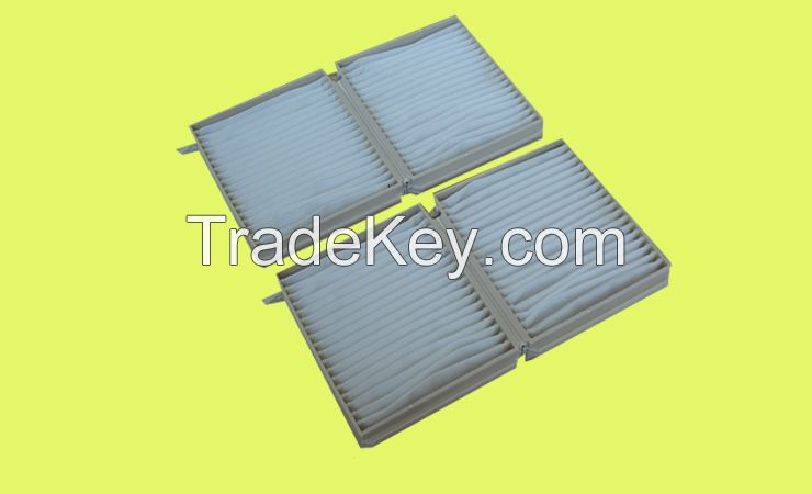 Fine Performance Auto Air Filter / Cabin Filter  O.E.M (ge9t61j6x ) for 