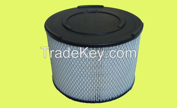 Customize Air Filter Catridge OE number(17801-OC010  ) For Toyota