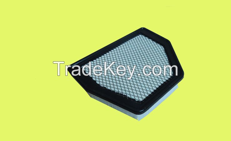 Customize Air Filter Catridge OE number(96815102  ) For Chevrolet