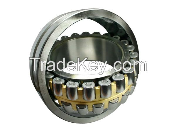 self aligning roller bearing