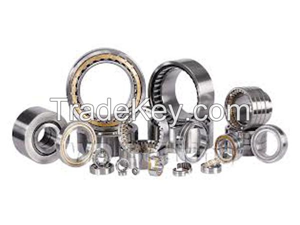 Cylindrical Roller Bearing