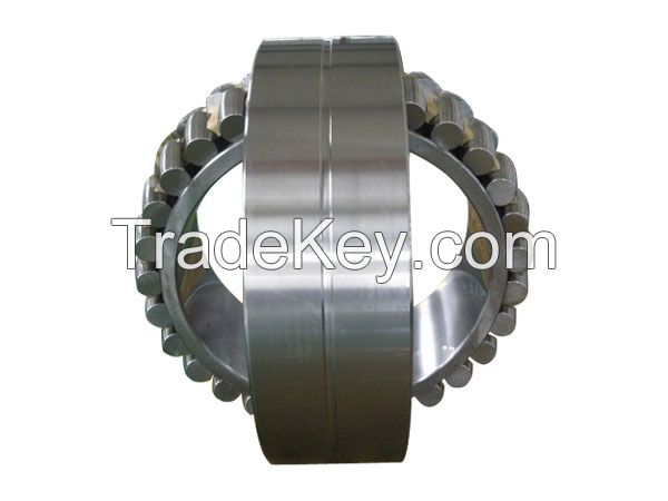self aligning roller bearing