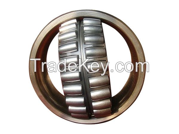 self aligning roller bearing