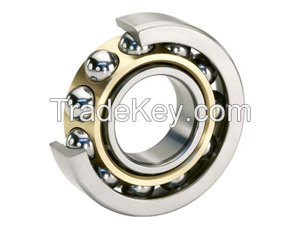 Angular Contact Ball Bearing