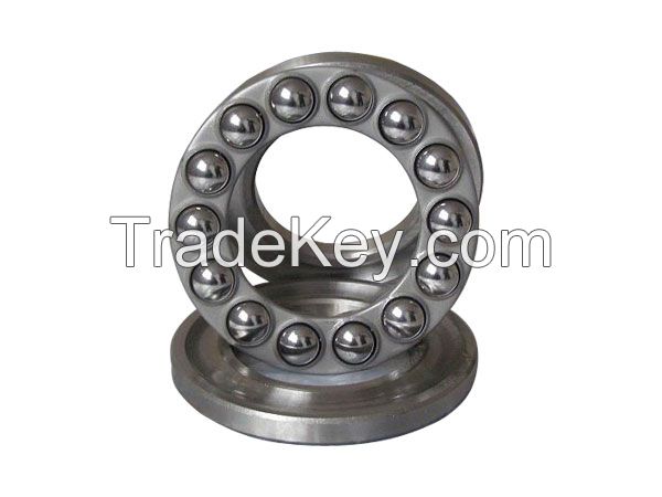 Thrust bearings