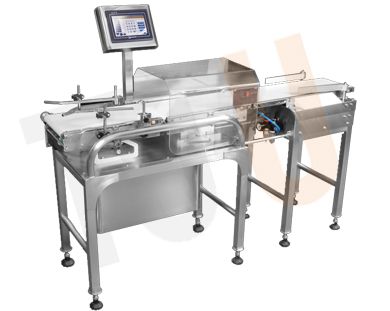 Check Weigher