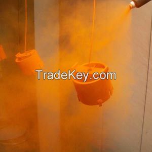 Epoxy Polyester Powder Coating