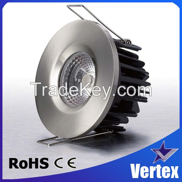 Dimmable 8W COB LED Ceiling Light