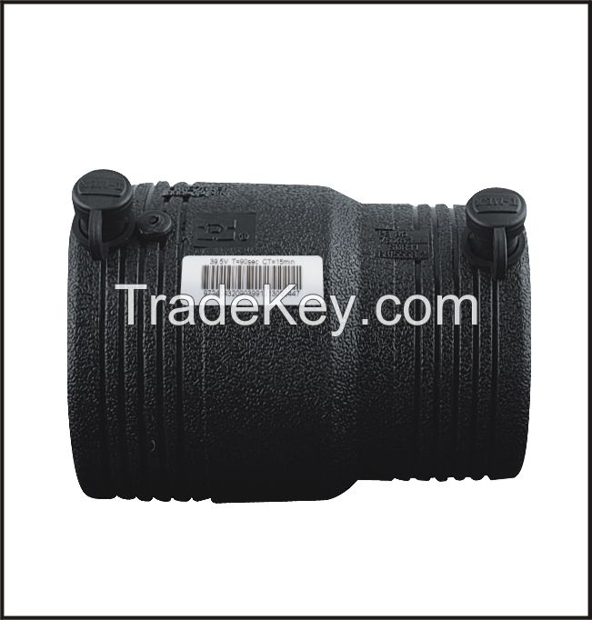 HDPE Pipe Fittings Electrofusion reducer