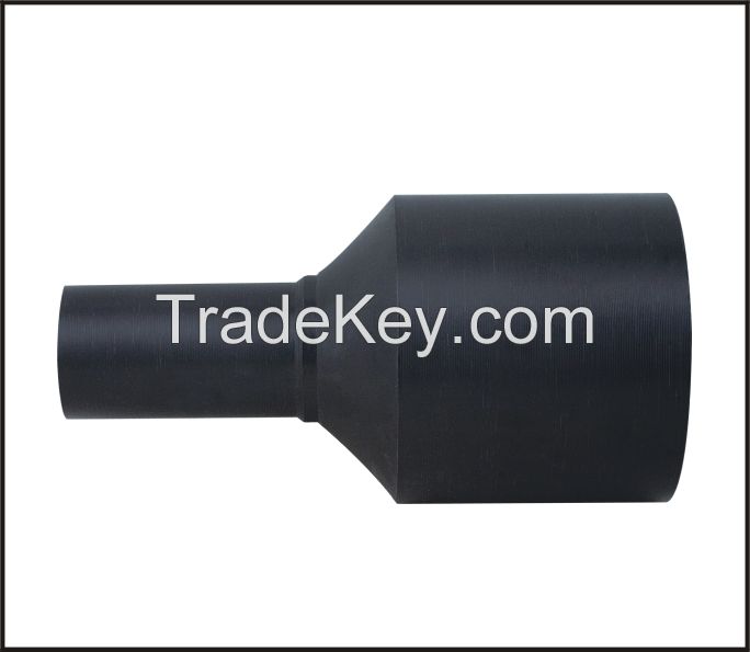 HDPE Pipe Fittings Butt fusion reducer