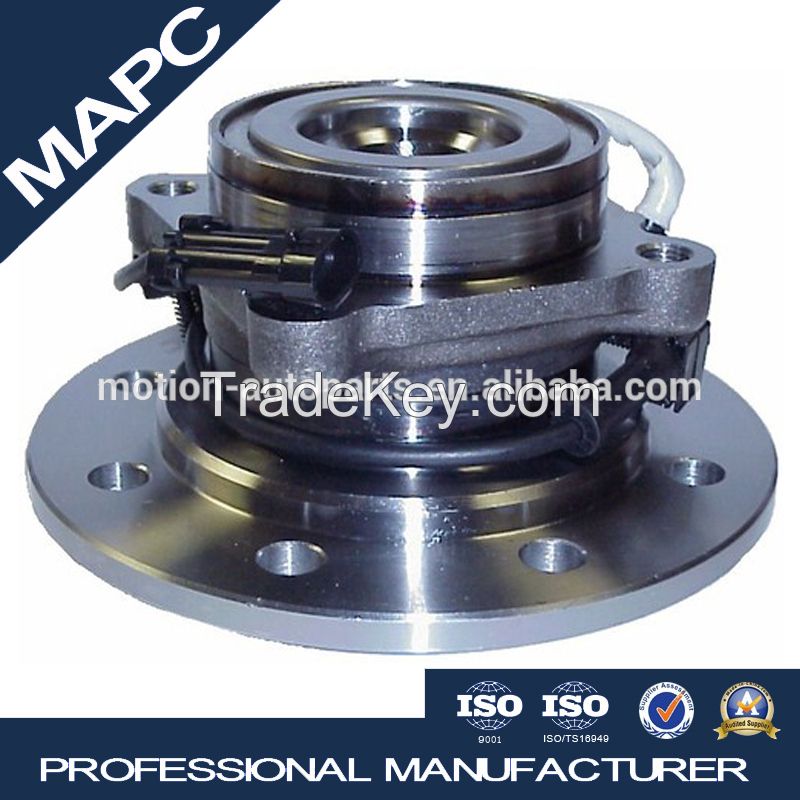front wheel hub bearing 515016 15990510 33411124358 SP580300