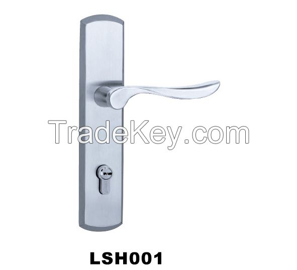 Stainless Steel Door Handle