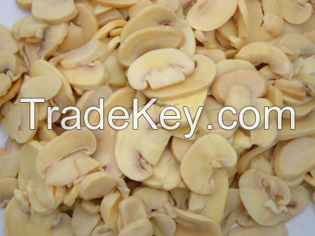 China canned mushroom high quality exporter supplier