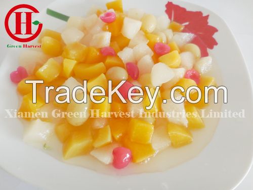 canned apricot/canned pear in light syrup 820g china export supplier