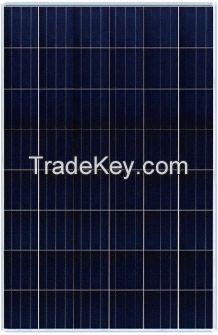 240~260W Solar Panel (Multicrystalline)