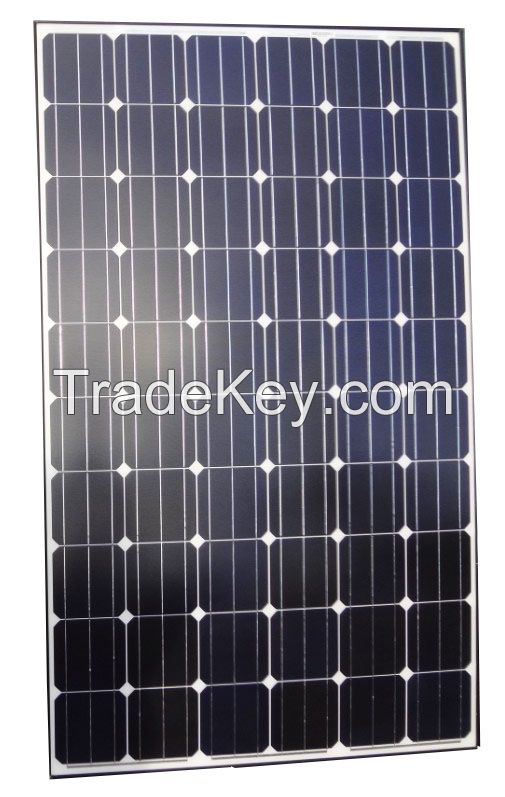 260~280W Solar Panel (Monocrystalline)