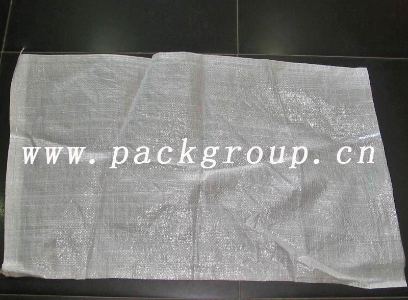 polypropylene bags for rice, corn