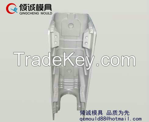 SMC car baffle mould