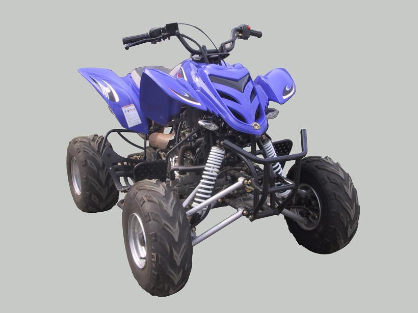 KAZUMA ATV 150cc 4x2