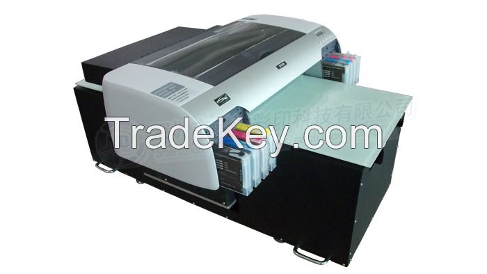 Digital uv flatbed printer, flatbed printer, uv flatbed printer price