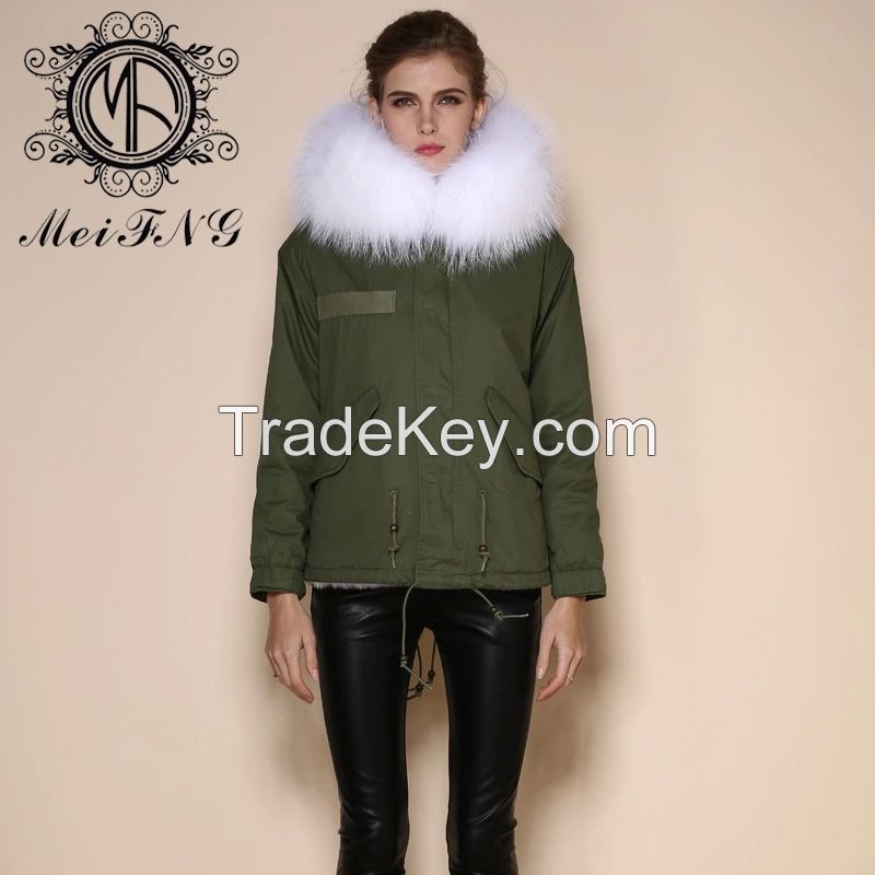 furs overcoat production company unisex jacket outerwear for women