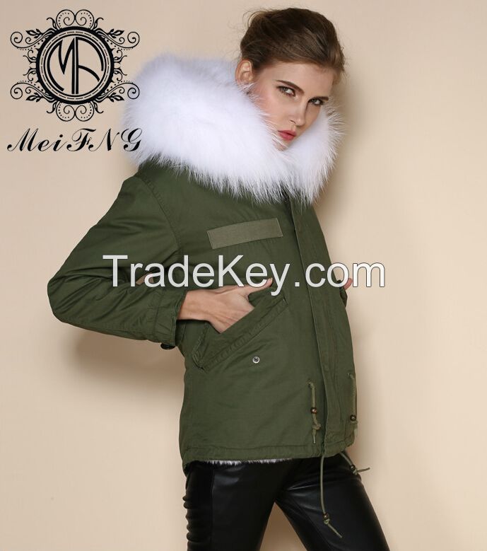furs overcoat production company unisex jacket outerwear for women