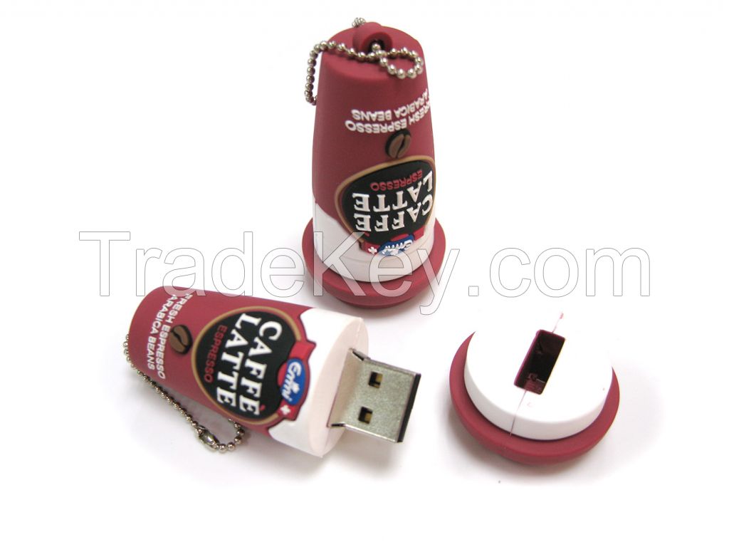 Custom Pendrive, Promotional  usb for Gifts