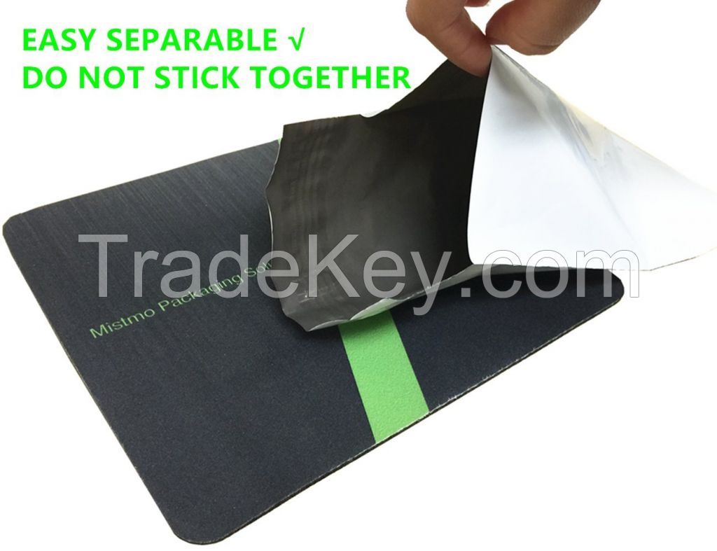 Self-Seal Tear Proof Poly Mailer