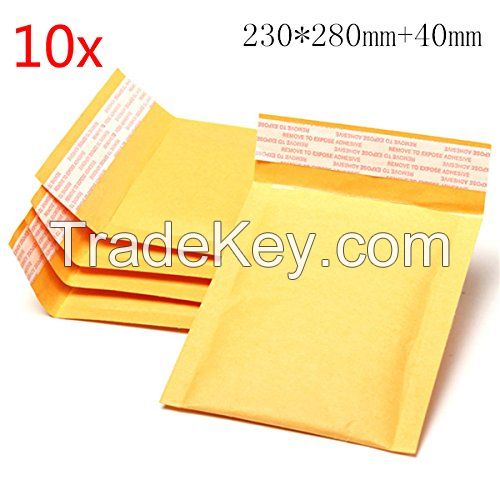 Kraft Bubble Mailers Wholesale Distributors