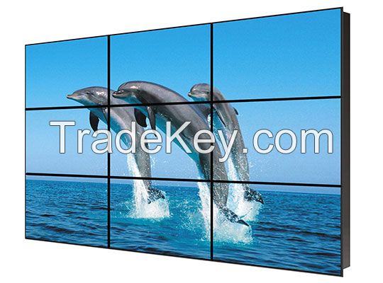 LCD Video Wall