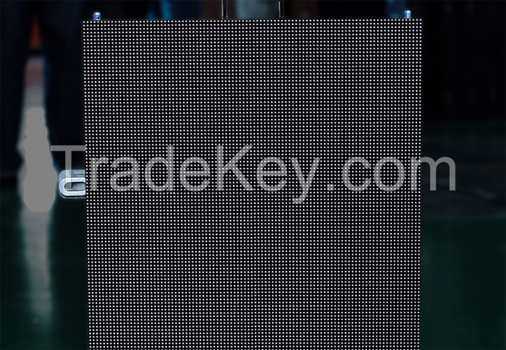 Indoor LED Display