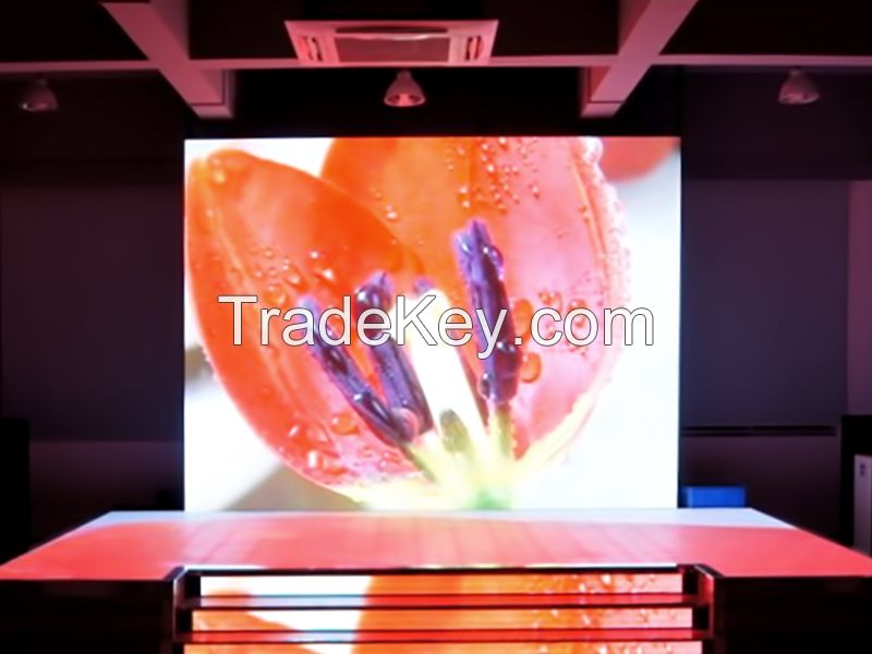 Indoor LED Display