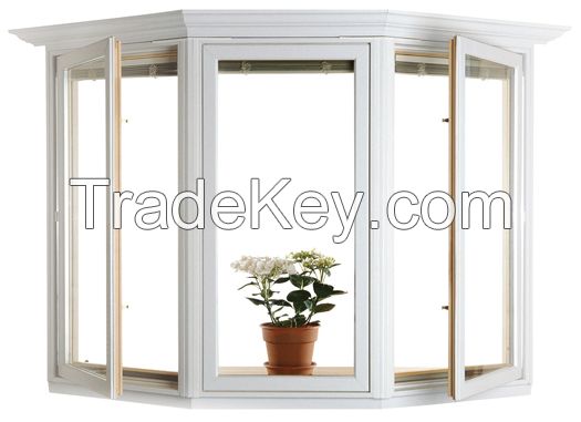 pvc windows profile