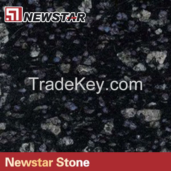 Black Countertop Granite