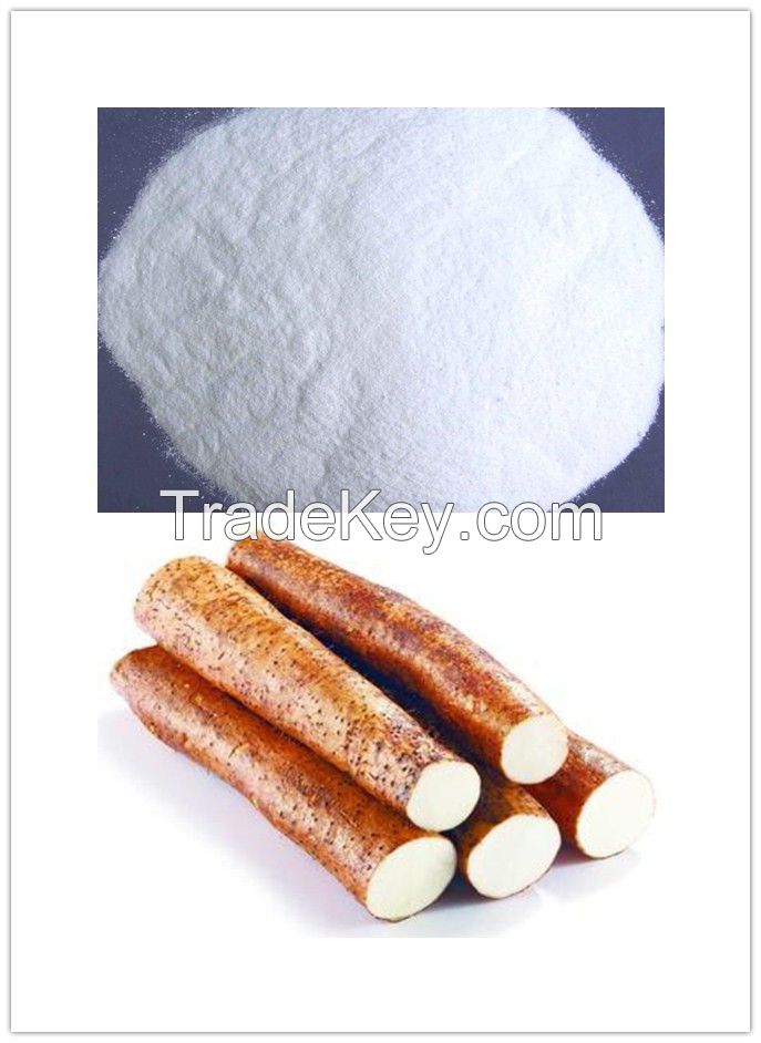 Organic Wild Yam Extract Powder 