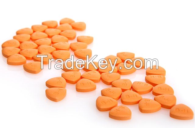 Vitamin C Tablet nutritional /Dietary supplements