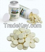 Ca-Fe-Zn chewable tablet nutritional /Dietary supplements