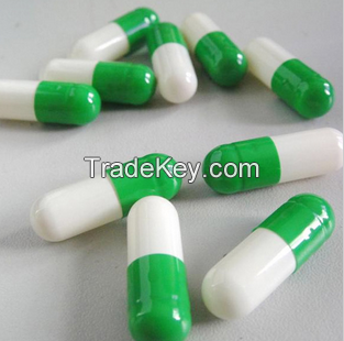 OEM Factory China Health Supplements Green Tea Slimming Capsules  