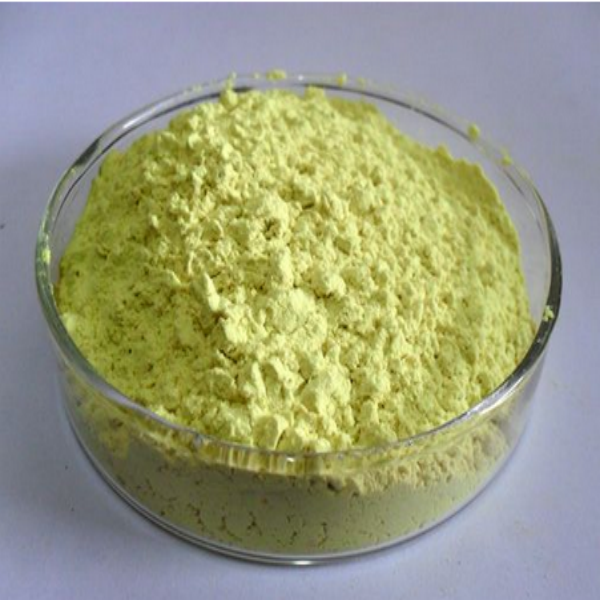 Natural yucca extract powder