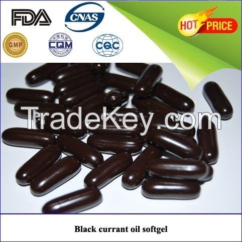 Nutritional supplements Kudzuvine Root Softgel