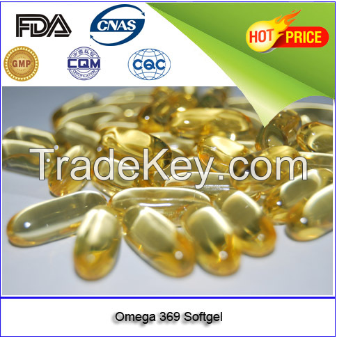 OEM private label DHA+ EPA omega 3 krill oil softgels