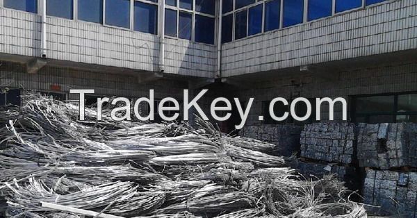 aluminum wire Scrap