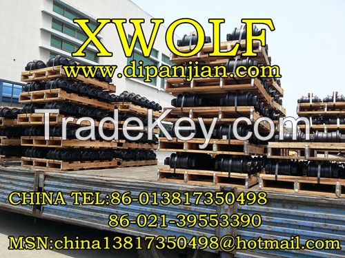 KOBELCO Excavator TARCK ROLLERS