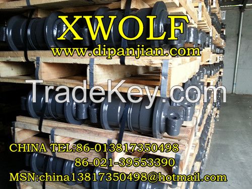 DAEWOO Excavator TARCK ROLLERS