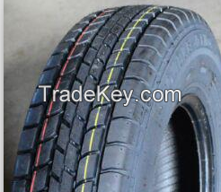 Tires for car&light truck.Based on the own factory