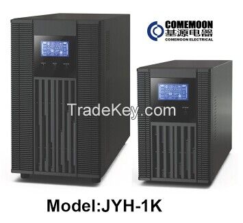 Single phase online ups JYH-1K