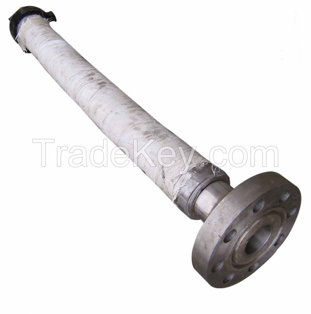 API 7K Well Drilling Hose