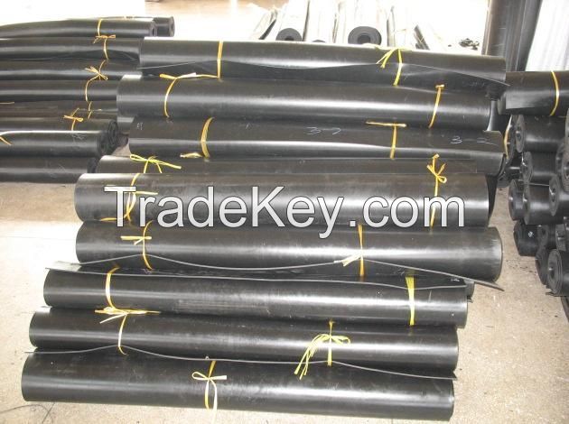 Neoprene Rubber Sheet