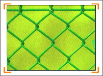 Chain Link Fence